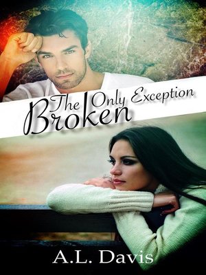 cover image of The Only Exception